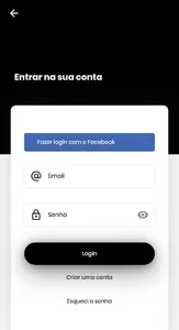 Clube Deki da Praça screenshot 1