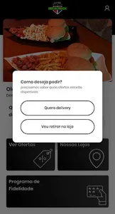 Clube Deki da Praça screenshot 2