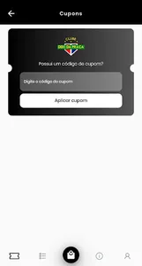 Clube Deki da Praça screenshot 3