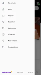 Clube Deki da Praça screenshot 4