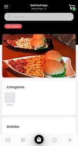 Clube Deki da Praça screenshot 5