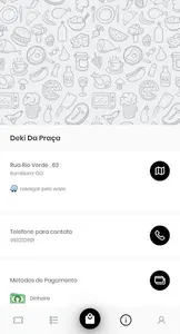 Clube Deki da Praça screenshot 6