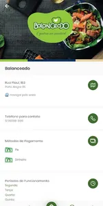 Balanceado screenshot 4