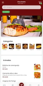 Chez Onofre screenshot 1