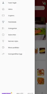 Chez Onofre screenshot 2