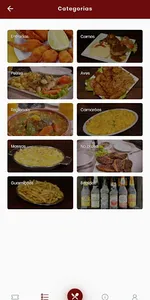 Chez Onofre screenshot 4