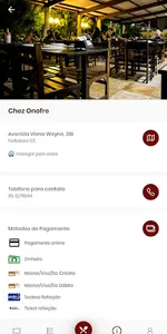 Chez Onofre screenshot 5