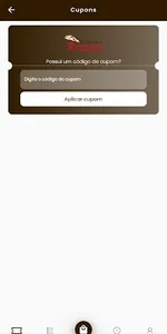 Famme Pizzas screenshot 3