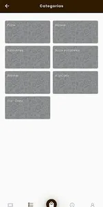 Famme Pizzas screenshot 4