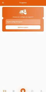 OKS Authentic Food screenshot 2