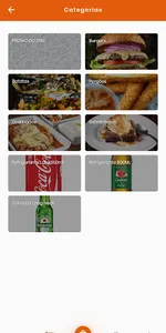 OKS Authentic Food screenshot 3