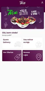 Puro Açaí screenshot 0