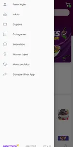 Puro Açaí screenshot 2