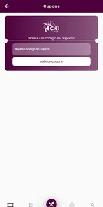 Puro Açaí screenshot 3