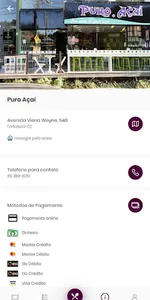 Puro Açaí screenshot 5