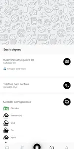 Sushi Agora screenshot 5