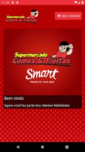 Supermercado Gomes e Freitas screenshot 8