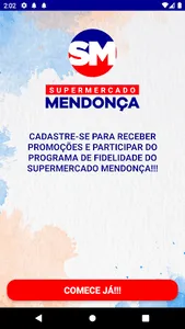 Supermercado Mendonça screenshot 6