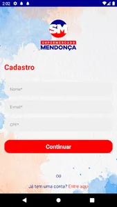 Supermercado Mendonça screenshot 7