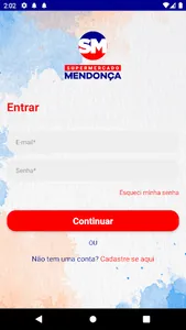 Supermercado Mendonça screenshot 8