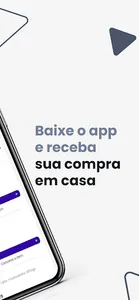 Supermercado Messias Peixoto screenshot 5