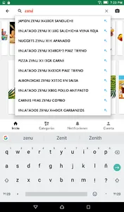 Idema App screenshot 10