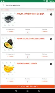Idema App screenshot 11