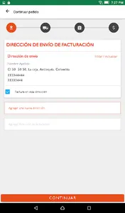 Idema App screenshot 12