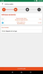 Idema App screenshot 13