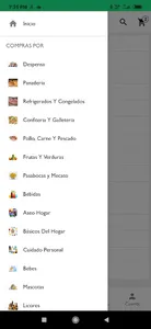 Idema App screenshot 2