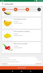 Idema App screenshot 22