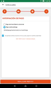 Idema App screenshot 23