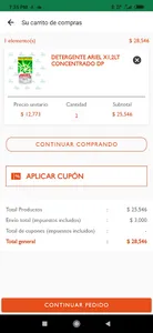 Idema App screenshot 4