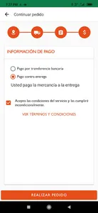 Idema App screenshot 6