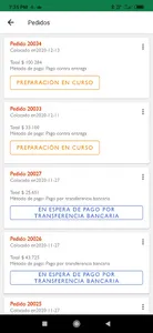 Idema App screenshot 7