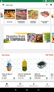 Idema App screenshot 8