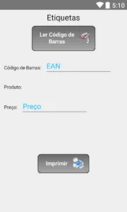 SuperEstoque screenshot 1