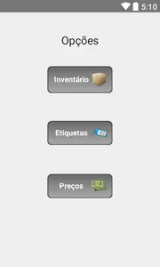 SuperEstoque screenshot 3