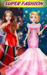 Beauty Makeup Games Fashion screenshot 12