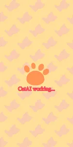 CatAI screenshot 1