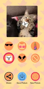 CatAI screenshot 2