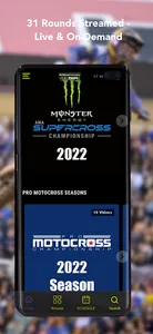 SuperMotocross Video Pass screenshot 2
