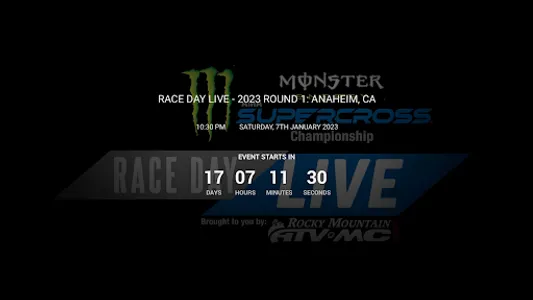 SuperMotocross Video Pass screenshot 9