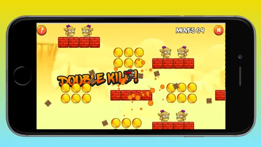Super Ninja Slash screenshot 2