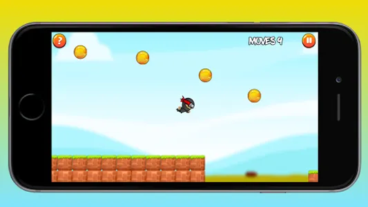 Super Ninja Slash screenshot 3