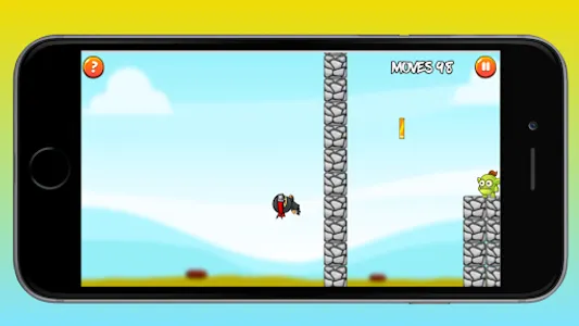 Super Ninja Slash screenshot 4