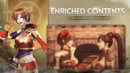 Dynasty Warriors: Overlords screenshot 13