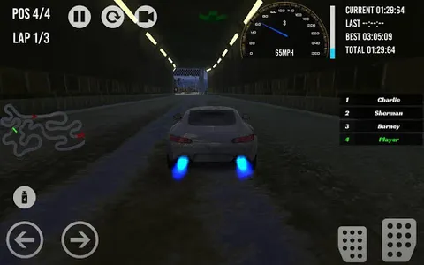 Super Racing Street screenshot 5