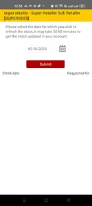 superretailer screenshot 1