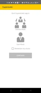 superretailer screenshot 3